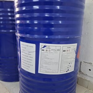 Alchemy Acetone 160 kg drum, UN 1090