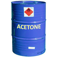 Acetone Solvent