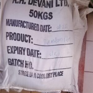 R.H. Devani Ltd Bentonite 50 kg bag